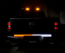 Cargar imagen en el visor de la galería, Putco 48in Work Blade LED Light Bar in Amber/White