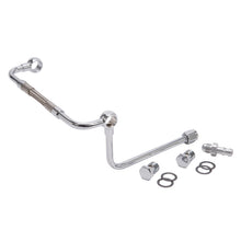 Cargar imagen en el visor de la galería, Edelbrock Dual Feed Line/Thunder Series Carb w/ O Fuel Filter