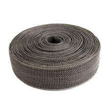 Cargar imagen en el visor de la galería, DEI Exhaust Wrap 1.5in x 20ft - EXO - Black