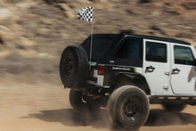 Cargar imagen en el visor de la galería, DV8 Offroad Universal Molle Adj. Antenna &amp; Whip Mount