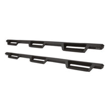 Cargar imagen en el visor de la galería, Westin 10-18 RAM 2500/3500 CC 8ft Bed Excl. Dually HDX Drop W2W Nerf Step Bars - Tex. Blk