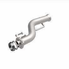 Cargar imagen en el visor de la galería, BRE Exhaust 11-13 Jeep Grand Cherokee 3.6L Front Pipe Kit