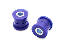 Cargar imagen en el visor de la galería, SuperPro 2015 Subaru WRX Limited Lower Rear Inner Toe Control Arm Bushing Kit