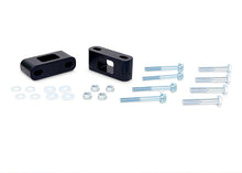 Cargar imagen en el visor de la galería, SuperPro Suspension Stabilizer Bar Mount