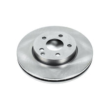 Cargar imagen en el visor de la galería, Power Stop 03-09 Mercedes-Benz E320 Front Autospecialty Brake Rotor