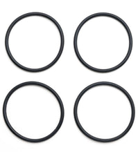 Cargar imagen en el visor de la galería, Wilwood O-Ring Kit - 2.00in GM Round Seal - 4 pk.