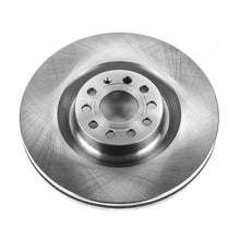 Cargar imagen en el visor de la galería, Power Stop 09-11 Volkswagen CC Front Autospecialty Brake Rotor