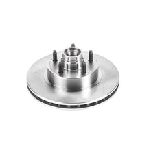 Cargar imagen en el visor de la galería, Power Stop 10-11 Ford Ranger Front Autospecialty Brake Rotor