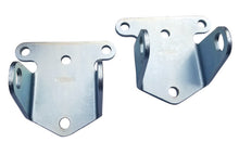 Cargar imagen en el visor de la galería, Moroso Chevrolet Big Block/Small Block Motor Mounts - 1-3/4in x 2-5/8in x 3/16in - Steel - 2 Pack