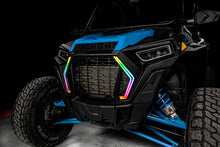 Cargar imagen en el visor de la galería, Oracle 19-21 Polaris RZR 1000 Dynamic Surface Mount DRL Signature Light - - Dynamic