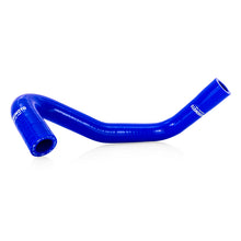 Cargar imagen en el visor de la galería, Mishimoto 96-02 4Runner 3.4L Silicone Heater Hose Kit (w/o Rear Heater) Blu