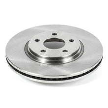 Cargar imagen en el visor de la galería, Power Stop 05-08 Chevrolet Cobalt Front Autospecialty Brake Rotor