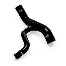 Cargar imagen en el visor de la galería, Mishimoto 98-04 Ford F-150 4.6L Black Silicone Radiator Hose Kit