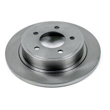 Cargar imagen en el visor de la galería, Power Stop 04-08 Chrysler Pacifica Rear Autospecialty Brake Rotor