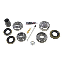 Cargar imagen en el visor de la galería, Yukon Bearing Install Kit for Toyota 8.2 Rear w/o Factory Locker