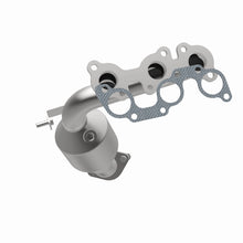 Cargar imagen en el visor de la galería, Magnaflow 04-06 Toyota Sienna 3.3L Direct Fit Converter