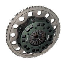 Cargar imagen en el visor de la galería, BLOX Racing Honda D-Series Single Disc Clutch 7.25in Unsprung by Edel for BLOX Racing