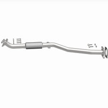 Cargar imagen en el visor de la galería, BRE Exhaust 95-99 200SX Sentra 1.6L Front Pipe Kit