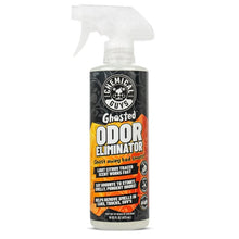 Load image into Gallery viewer, Chemical Guys Ghosted Complete Interior Vehicle Odor Eliminator - 16oz