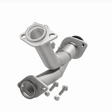 Cargar imagen en el visor de la galería, BRE Exhaust 04-09 Highlander RX330 RX350 2.4L 3.3L 3.5L Front Pipe Kit
