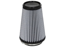 Cargar imagen en el visor de la galería, aFe MagnumFLOW Air Filters IAF PDS A/F PDS 3-5/16F x 5B x 3-1/2T x 7H