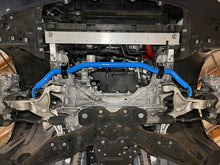 Cargar imagen en el visor de la galería, aFe 16-22 Infiniti Q50/Q60 V6-3.0(tt) AWD Control Sway Bar - Front Bar