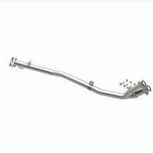 Cargar imagen en el visor de la galería, BRE Exhaust 86-88 Pickup 2.4L Front Pipe Kit