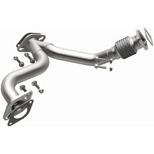Cargar imagen en el visor de la galería, BRE Exhaust 98-04 Passport Rodeo  Sport 3.2L Front Pipe Kit