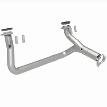 Cargar imagen en el visor de la galería, BRE Exhaust 88-93 C1500 C2500 K1500 K2500 4.3L 5.0L Front Pipe Kit