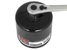 Cargar imagen en el visor de la galería, aFe Pro GUARD D2 Oil Filter 74-08 Dodge Gas Truck V6 3.9L/V8 4.7L/5.7L/5.2L/5.9L/V10 8.3L/8.0L (4pk)
