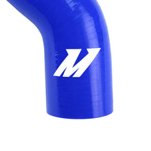 Cargar imagen en el visor de la galería, Mishimoto 98-02 Dodge 5.9L Cummins Coolant Hose Kit (Blue)