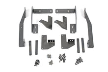 Cargar imagen en el visor de la galería, Deezee 11-19 Dodge/Jeep Durango/Cherokee Running Board NXc Bracket Kit