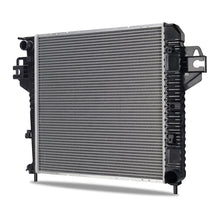 Cargar imagen en el visor de la galería, Mishimoto Jeep Liberty Replacement Radiator 2002-2006