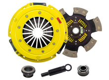 Load image into Gallery viewer, ACT 2001 Ford Mustang XT/Race Sprung 6 Pad Clutch Kit