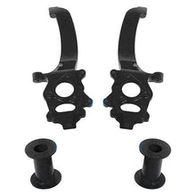 Load image into Gallery viewer, Fabtech 04-13 Nissan Titan 2WD/4WD 6in Basic System - Component Box 1