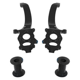 Fabtech 04-13 Nissan Titan 2WD/4WD 6in Basic System - Component Box 1