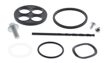 Cargar imagen en el visor de la galería, All Balls Racing 87-88 Honda CBR1000F Fuel Tap Repair Kit