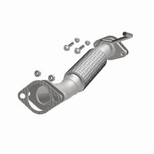Cargar imagen en el visor de la galería, BRE Exhaust 13-16 SANTA FE SPORT SORENTO 2.4L Front Pipe Kit