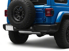 Cargar imagen en el visor de la galería, Raxiom 18-26 Jeep Wrangler JL Clear LED Rear Bumper Reflector Lights- White LED