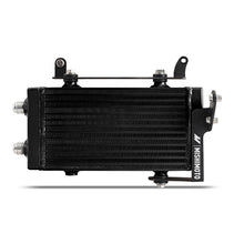 Cargar imagen en el visor de la galería, Mishimoto 2023+ Toyota GR Corolla Oil Cooler Kit - Non Thermostatic - BK