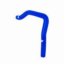 Cargar imagen en el visor de la galería, Mishimoto Mitsubishi EVO 10 BOV Return Blue Silicone Hose Kit