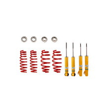 Cargar imagen en el visor de la galería, Bilstein B12 Pro-Kit 14-16 BMW M235i Front and Rear Suspension Kit