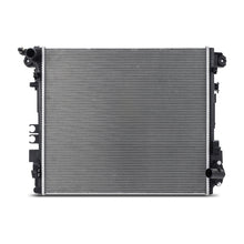 Cargar imagen en el visor de la galería, Mishimoto 2018+ Jeep Wrangler JL Replacement Radiator