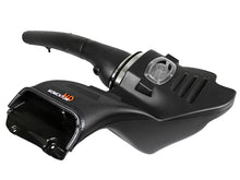 Cargar imagen en el visor de la galería, aFe Momentum HD Pro 5R Cold Air Intake System 18-19 Ford F-150 V6-3.0L (td)