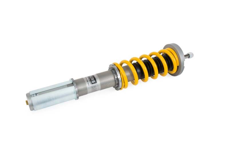 Ohlins 17-24 Porsche 718 Boxster/Cayman (982) (Excl. Spyder/GT4) Coilover Suspension System