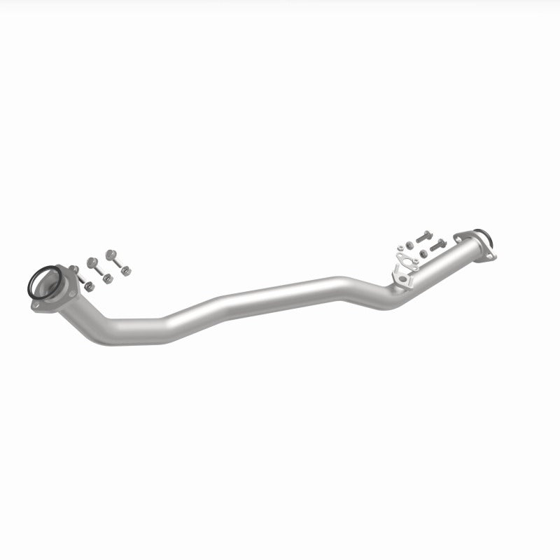 BRE Exhaust 89-95 Pickup 3.0L Front Pipe Kit