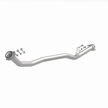 Cargar imagen en el visor de la galería, BRE Exhaust 89-95 Pickup 3.0L Front Pipe Kit