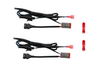 Cargar imagen en el visor de la galería, Diode Dynamics SS3 9006 Backlight Tap Wire Kit (Pair)
