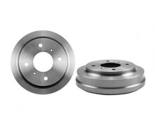 Cargar imagen en el visor de la galería, Brembo 08-16 Smart Fortwo Rear Brake Drum
