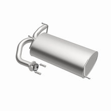 Cargar imagen en el visor de la galería, BRExhaust 05-06 Nissan X-Trail 2.5L Muffler Kit